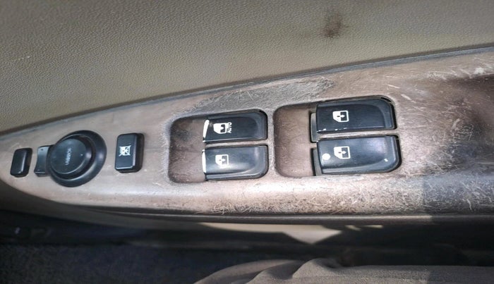 2011 Hyundai i20 SPORTZ 1.4 CRDI, Diesel, Manual, 1,93,862 km, interior