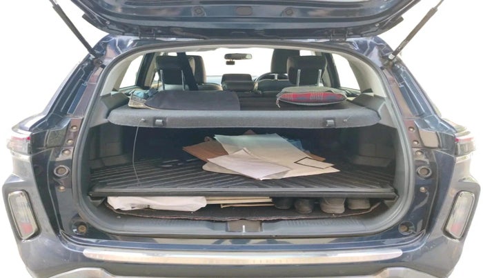 2024 Maruti Grand Vitara ALPHA PLUS HYBRID ECVT, Hybrid, Automatic, 19,161 km, exterior