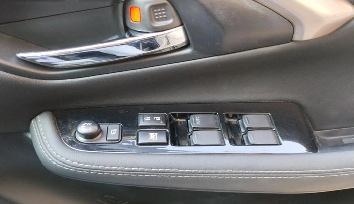 2024 Maruti Grand Vitara ALPHA PLUS HYBRID ECVT, Hybrid, Automatic, 19,161 km, interior