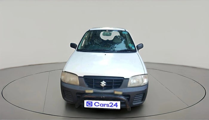 2011 Maruti Alto LXI, Petrol, Manual, 86,504 km, exterior