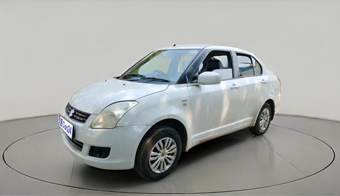 2009 Maruti Swift Dzire VDI, Diesel, Manual, 2,43,293 km, exterior