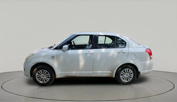2009 Maruti Swift Dzire VDI, Diesel, Manual, 2,43,293 km, exterior