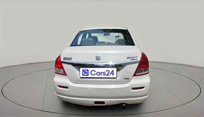 2009 Maruti Swift Dzire VDI, Diesel, Manual, 2,43,293 km, exterior