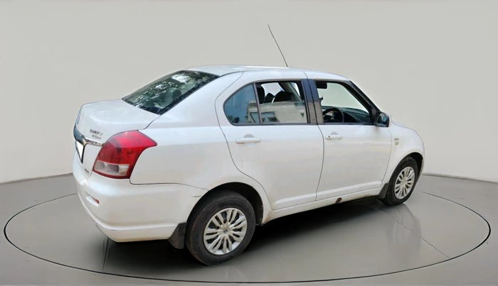 2009 Maruti Swift Dzire VDI, Diesel, Manual, 2,43,293 km, exterior