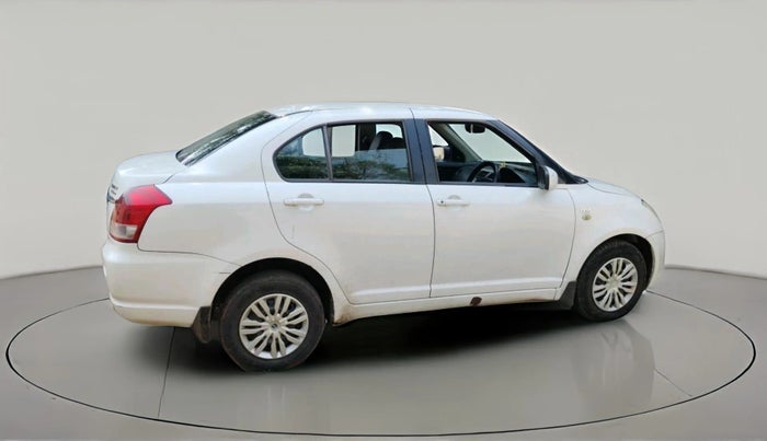 2009 Maruti Swift Dzire VDI, Diesel, Manual, 2,43,293 km, exterior