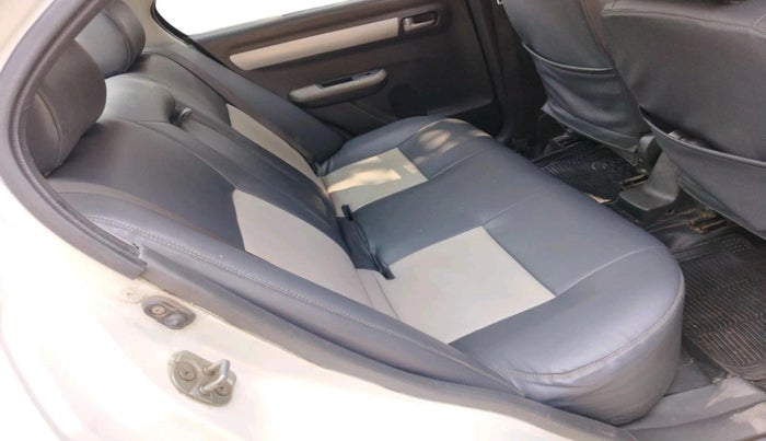 2009 Maruti Swift Dzire VDI, Diesel, Manual, 2,43,293 km, interior