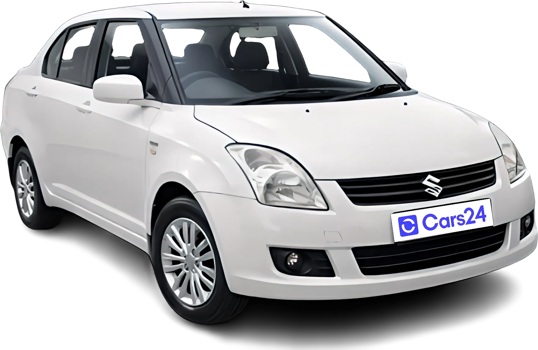 2009 Maruti Swift Dzire - Sedan - Diesel - Manual - ₹1.66 lakh