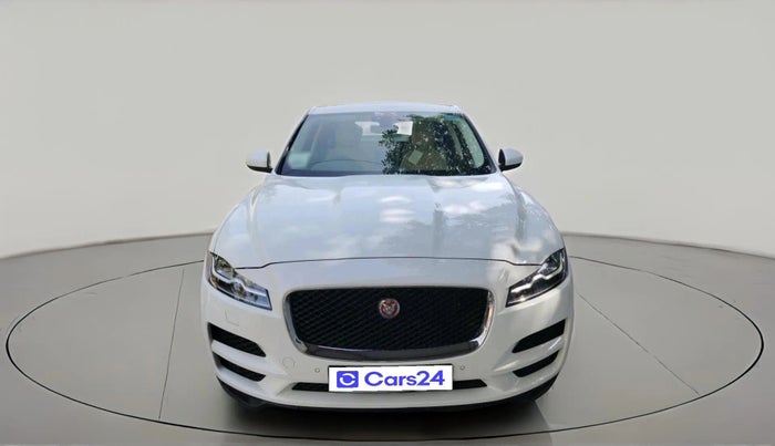 2020 Jaguar F- PACE 2.0 PRESTIGE PETROL, Petrol, Automatic, 32,174 km, exterior