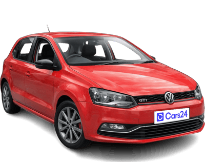 2019 Volkswagen Polo - Hatchback - Petrol - Automatic - ₹6.50 lakh