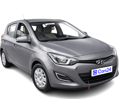 2013 Hyundai i20 - Hatchback - Petrol - Manual - ₹2.47 lakh