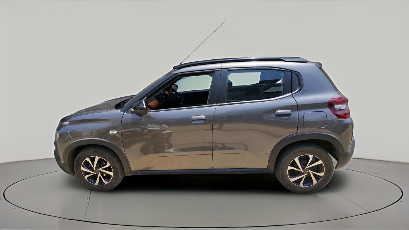 2023 CITROEN C3 SHINE 1.2, Petrol, Manual, 15,322 km, exterior