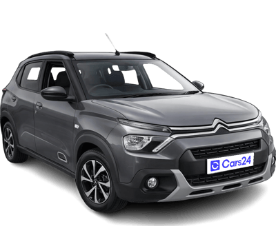 2023 CITROEN C3 - Hatchback - Petrol - Manual - ₹6.80 lakh