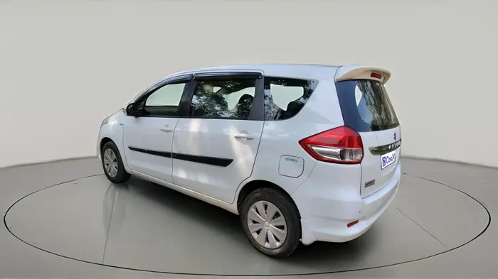 2016 Maruti Ertiga VDI SHVS, Diesel, Manual, 1,55,864 km, exterior