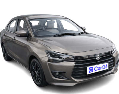 2025 Maruti Dzire - Sedan - CNG - Manual - ₹9.20 lakh