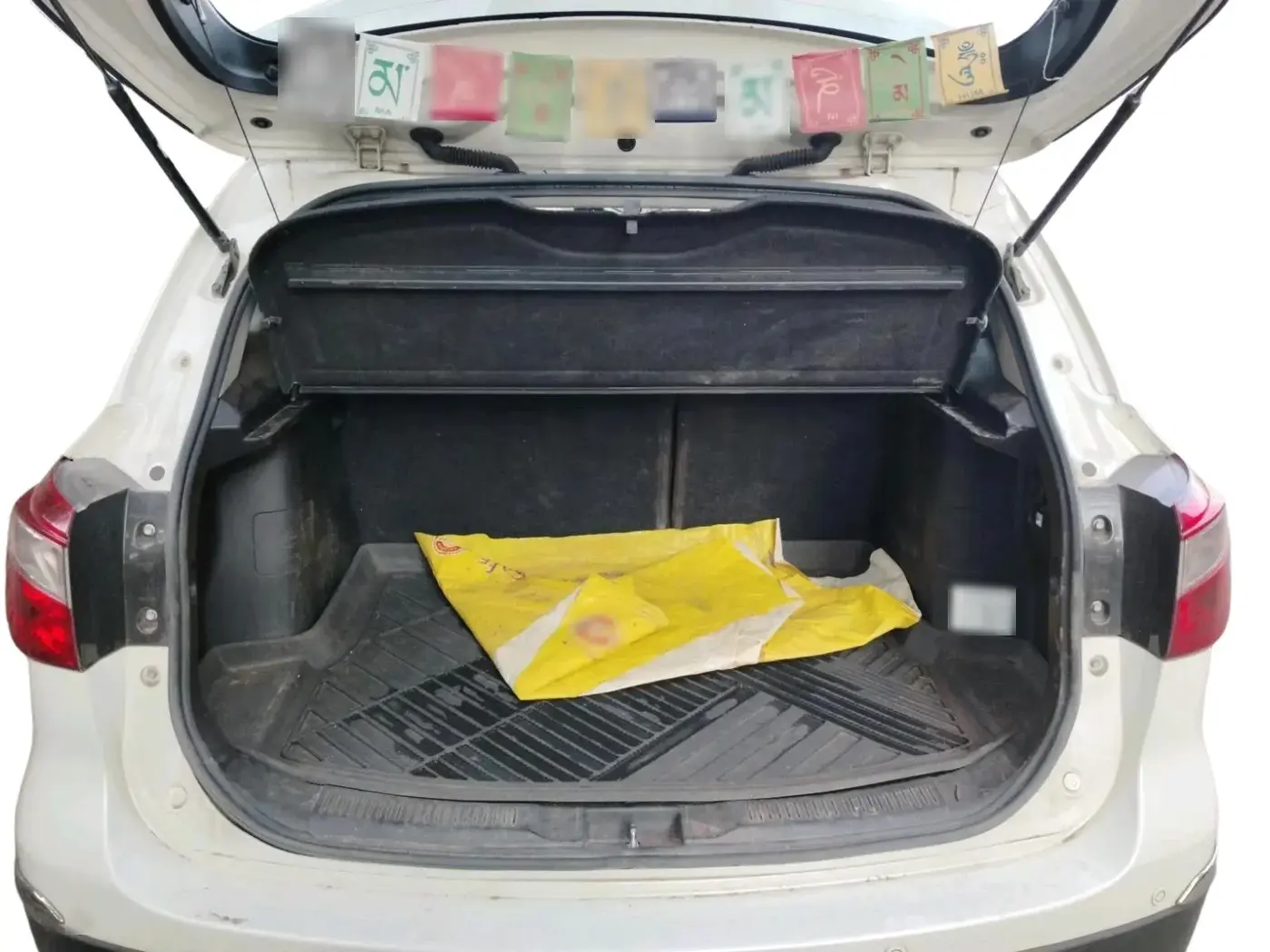 2022 Maruti S Cross ZETA 1.5, Petrol, Manual, 24,971 km, exterior