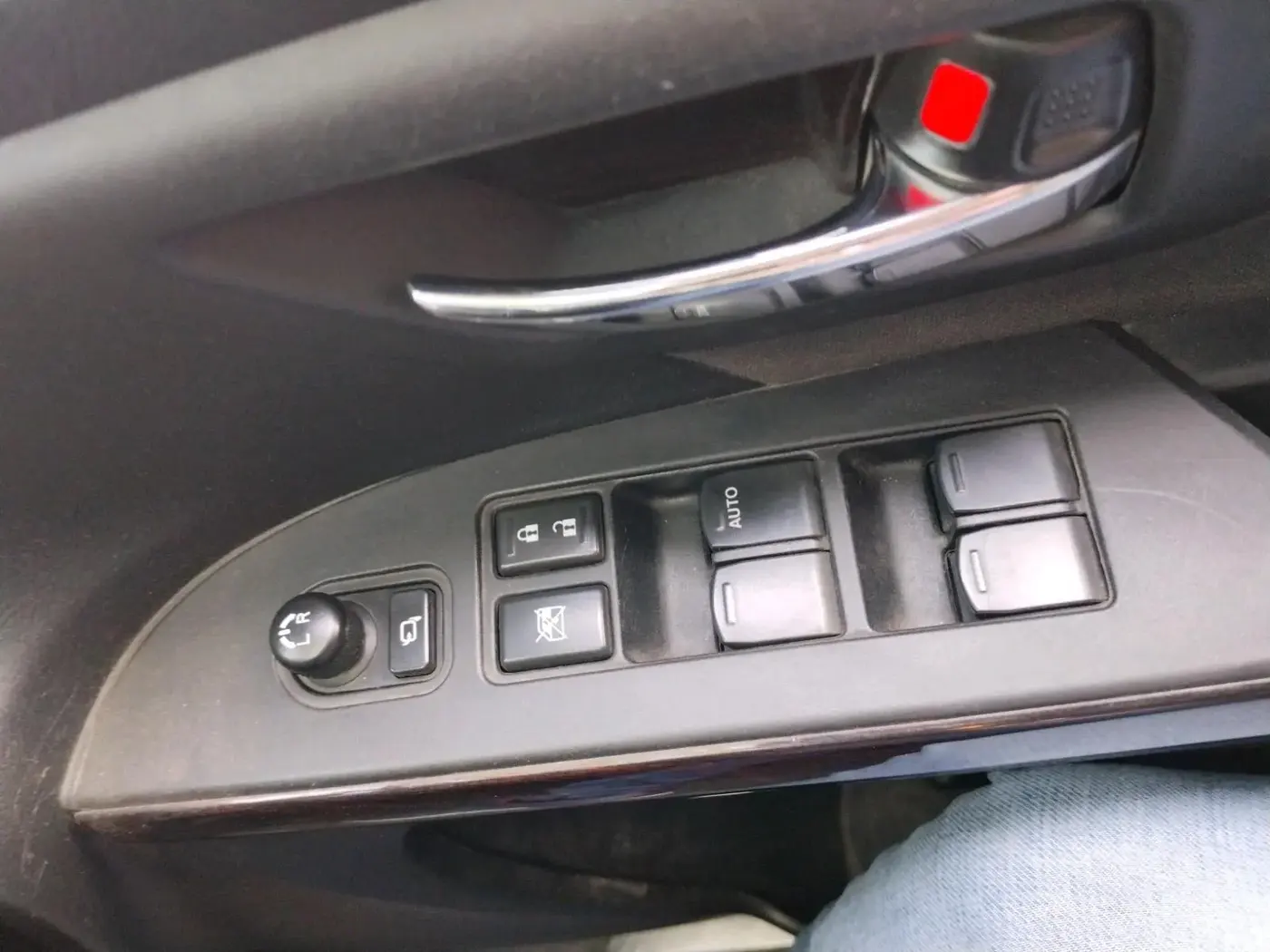 2022 Maruti S Cross ZETA 1.5, Petrol, Manual, 24,971 km, interior