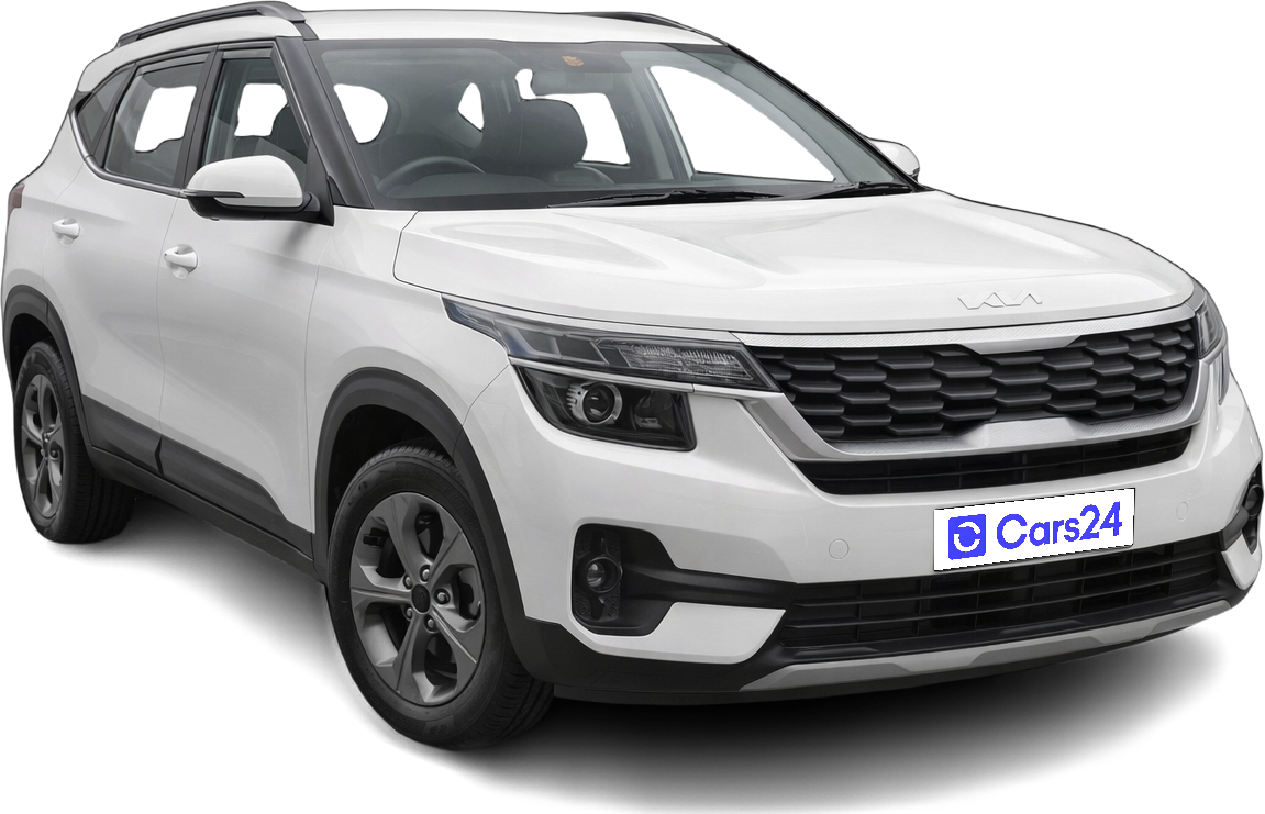 2022 KIA SELTOS - SUV - Petrol - Manual - ₹9.36 lakh
