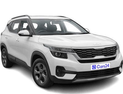 2022 KIA SELTOS - SUV - Petrol - Manual - ₹9.36 lakh
