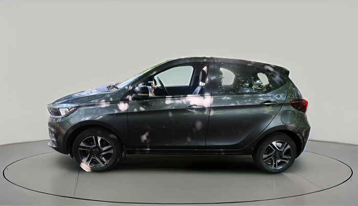 2021 Tata Tiago XZ PLUS PETROL, Petrol, Manual, 50,561 km, exterior