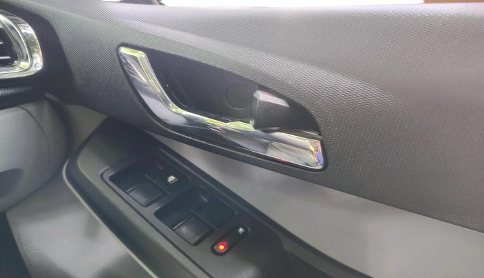 2021 Tata Tiago XZ PLUS PETROL, Petrol, Manual, 50,561 km, interior