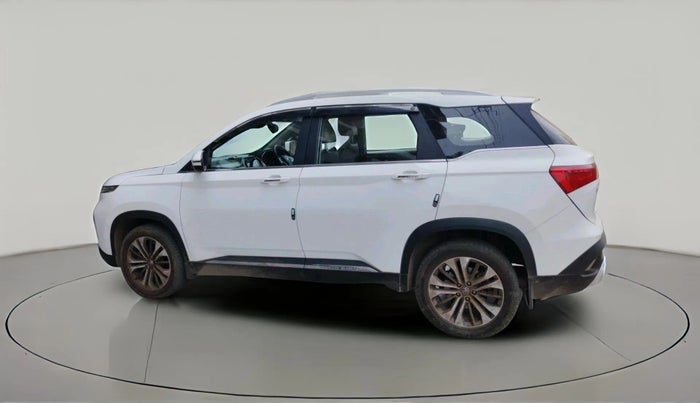 2022 MG HECTOR SHARP 1.5 PETROL CVT, Petrol, Automatic, 24,730 km, exterior