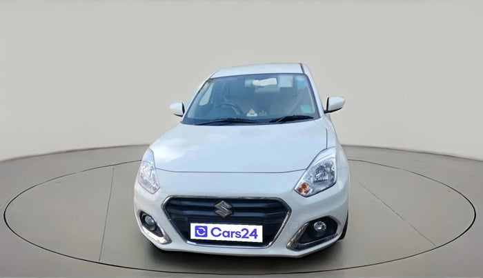 2024 Maruti Dzire ZXI CNG, CNG, Manual, 42,777 km, exterior