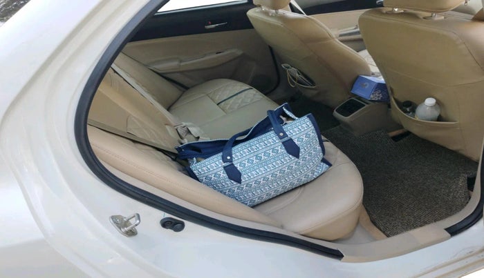 2024 Maruti Dzire ZXI CNG, CNG, Manual, 42,777 km, interior