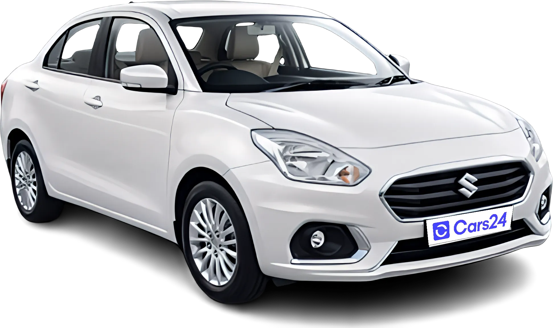 2024 Maruti Dzire - Sedan - CNG - Manual - ₹8.50 lakh
