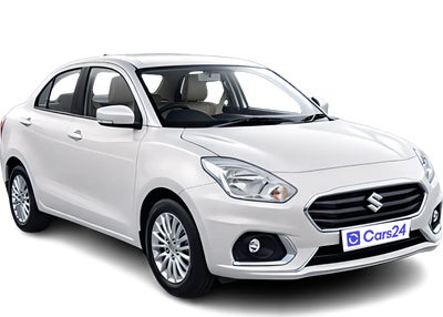 2024 Maruti Dzire - Sedan - CNG - Manual - ₹8.50 lakh