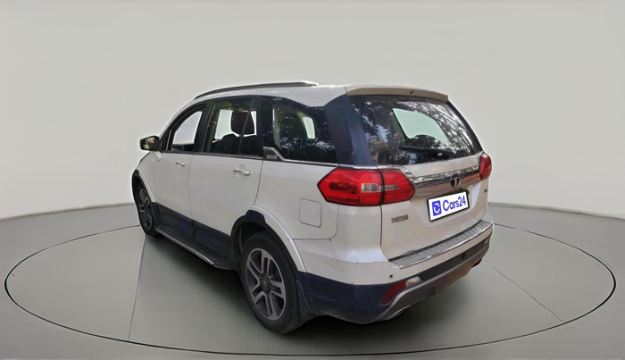 2018 Tata Hexa XTA 4X2 7 STR, Diesel, Automatic, 1,24,327 km, exterior