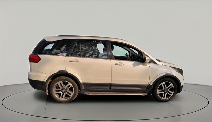 2018 Tata Hexa XTA 4X2 7 STR, Diesel, Automatic, 1,24,327 km, exterior