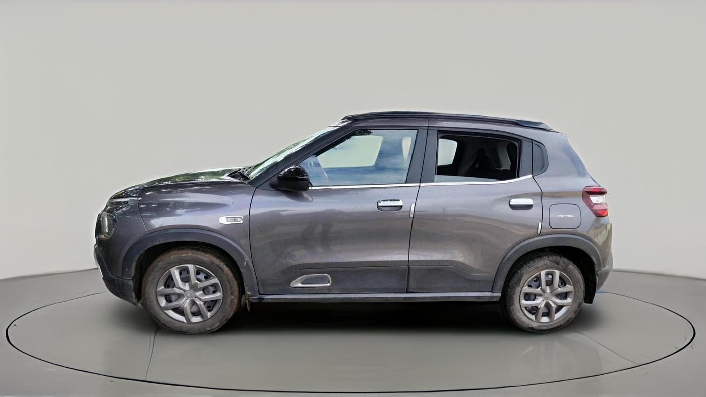 2022 CITROEN C3 FEEL 1.2, Petrol, Manual, 17,800 km, exterior