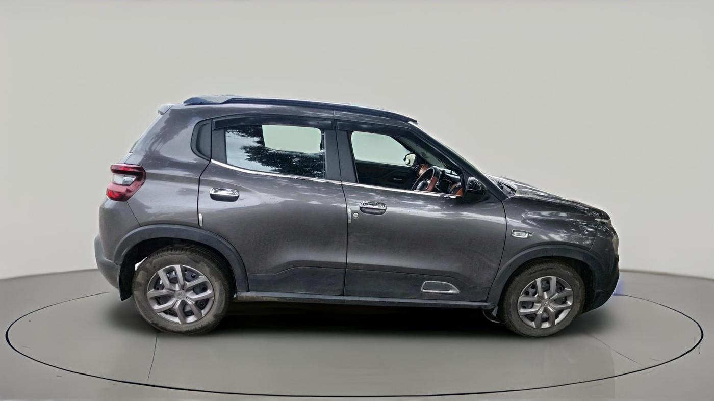 2022 CITROEN C3 FEEL 1.2, Petrol, Manual, 17,800 km, exterior