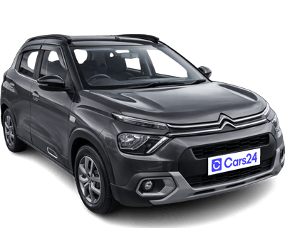 2022 CITROEN C3 - Hatchback - Petrol - Manual - ₹5.75 lakh