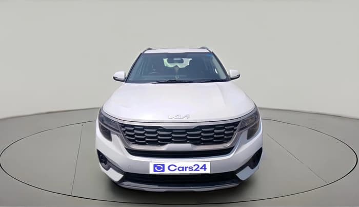 2021 KIA SELTOS HTK PLUS 1.5 IMT, Petrol, Manual, 57,000 km, exterior