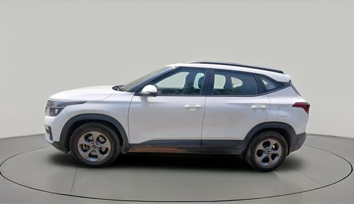 2021 KIA SELTOS HTK PLUS 1.5 IMT, Petrol, Manual, 57,000 km, exterior