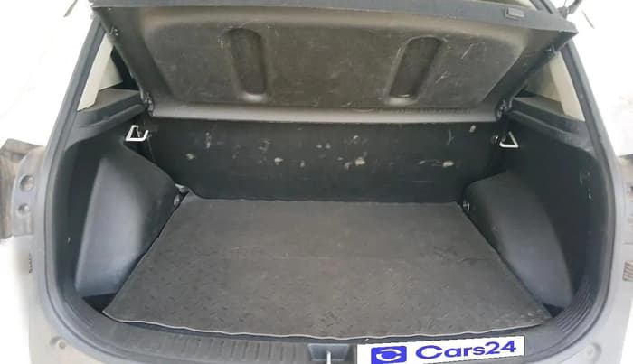 2021 KIA SELTOS HTK PLUS 1.5 IMT, Petrol, Manual, 57,000 km, exterior