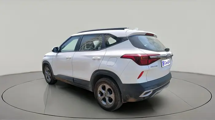 2021 KIA SELTOS HTK PLUS 1.5 IMT, Petrol, Manual, 57,000 km, exterior