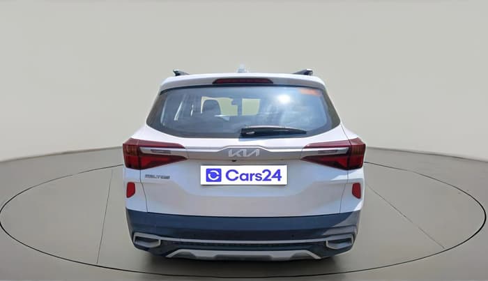 2021 KIA SELTOS HTK PLUS 1.5 IMT, Petrol, Manual, 57,000 km, exterior