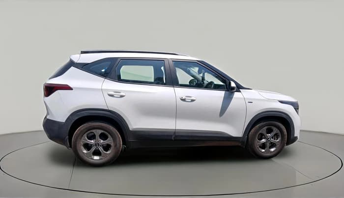 2021 KIA SELTOS HTK PLUS 1.5 IMT, Petrol, Manual, 57,000 km, exterior