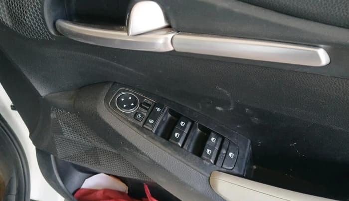 2021 KIA SELTOS HTK PLUS 1.5 IMT, Petrol, Manual, 57,000 km, interior
