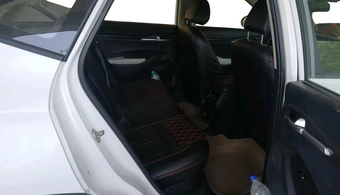2021 KIA SELTOS HTK PLUS 1.5 IMT, Petrol, Manual, 57,000 km, interior