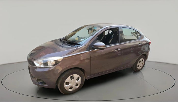2018 Tata TIGOR XT PETROL, Petrol, Manual, 1,16,622 km, exterior