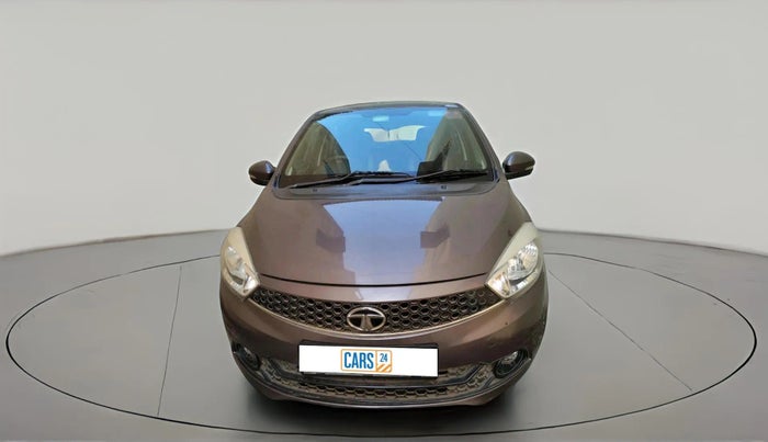2018 Tata TIGOR XT PETROL, Petrol, Manual, 1,16,622 km, exterior