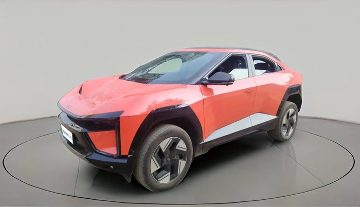 2025 Mahindra BE 6e Pack Three, Electric, Automatic, 23,035 km, exterior