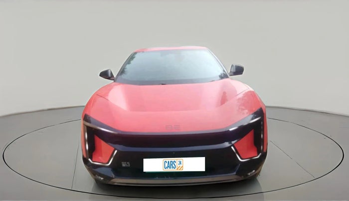 2025 Mahindra BE 6e Pack Three, Electric, Automatic, 23,035 km, exterior