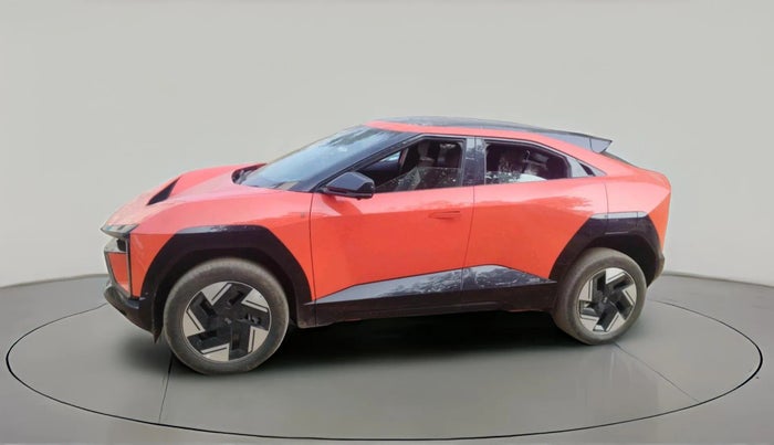 2025 Mahindra BE 6e Pack Three, Electric, Automatic, 23,035 km, exterior