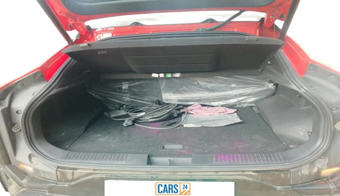 2025 Mahindra BE 6e Pack Three, Electric, Automatic, 23,035 km, exterior