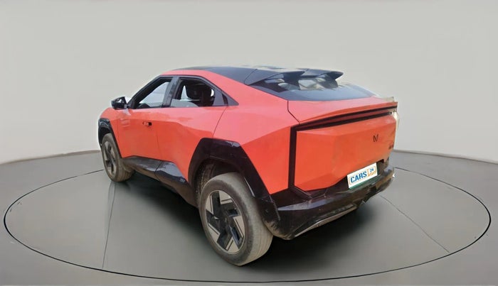 2025 Mahindra BE 6e Pack Three, Electric, Automatic, 23,035 km, exterior