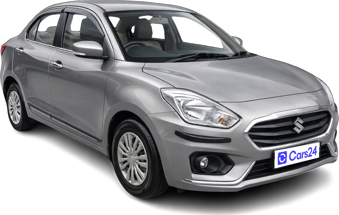 2022 Maruti Dzire - Sedan - Petrol - Manual - ₹5.90 lakh